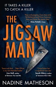 The Jigsaw man